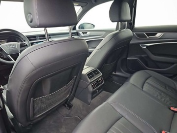 Audi A6 C8 Allroad 3.0 45 TDI 245KM 2025 Audi A6 Avant Aktywny tempomat, hak, matrix 3.0 Diesel 245KM, zdjęcie 25