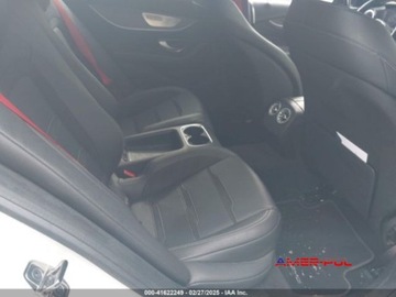 Mercedes AMG GT C190 2019 Mercedes-Benz AMG GT 2019 3.0L Inline-6 Turbo wEQ Boost GT 53 4-Door 3.0, zdjęcie 12