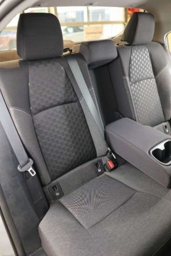 Toyota Corolla XII Sedan Facelifting 1.8 Hybrid 140KM 2024 Toyota Corolla 1.8 Hybrid Comfort 1.8 Hybryda 140KM, zdjęcie 36