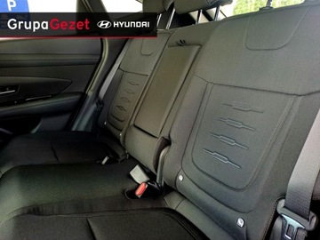 Hyundai Tucson IV 2025 Hyundai Tucson 1.6T-GDI 160KM Executive + P. Comfort Sailing Blue Pearl OD, zdjęcie 10