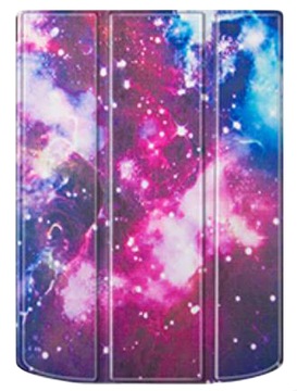 Графический чехол для PocketBook Inkpad X 2020 + стилус