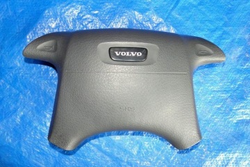 AIRBAG ŘIDIČE V40 S40 30817946