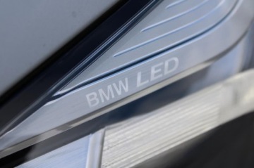 BMW Seria 5 G30-G31 Touring 520d 190KM 2020 BMW SERIA 5 Luxury Line, zdjęcie 6