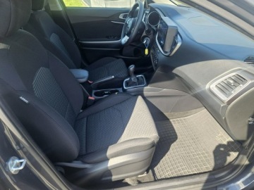 Kia Ceed III Hatchback 1.0 T-GDi 120KM 2020 Kia Cee'd Polski salon,Android,Kamera,Gwarancja, zdjęcie 16
