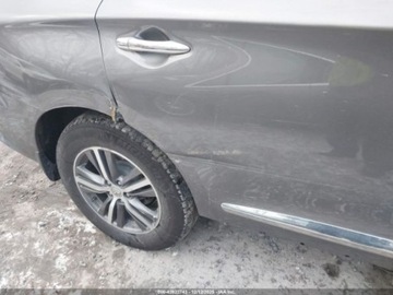 Infiniti QX60 2020 Infiniti QX60 LUXE, 4x4, od ubezpieczalni 3.5 Benzyna 295KM, zdjęcie 2