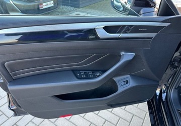 Volkswagen Arteon Fastback Facelifting 2.0 TDI 200KM 2023 Volkswagen Arteon Shooting Brake R-LINE 2.0 TDI 200KM Automat Gwarancja Za, zdjęcie 17