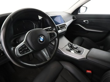 BMW Seria 3 G20-G21 Touring 2.0 320d 190KM 2020 BMW 320 MHEV xDrive Advantage Navi ACC HUD Grzane, zdjęcie 13
