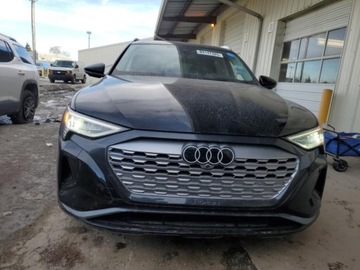 Audi Q8 2024 Audi Q8 E-Tron Premium Plus 2024 Elektryczny 355KM, zdjęcie 5