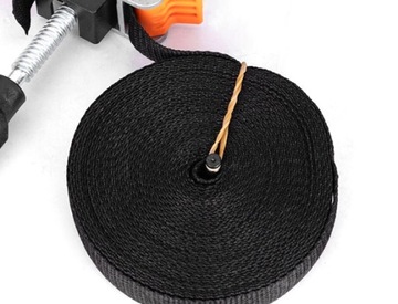 FALON TECH ANGLE TAPE СТОЛЯРНЫЙ ЗАЖИМ ДЛЯ МЕБЕЛЬНОГО КАРКАСА 4м