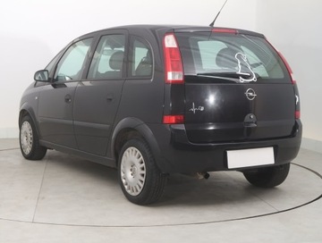 Opel Meriva I 1.6 ECOTEC 100KM 2004 Opel Meriva 1.6 16V, Klima, El. szyby, zdjęcie 3