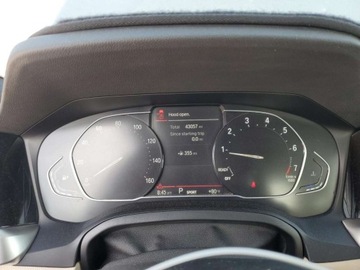BMW Seria 3 G20-G21 2021 BMW Seria 3 330i 2021 2.0l 2.0 Benzyna 255KM, zdjęcie 9