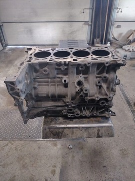 OPEL ASTRA K 1.6 CDTI BLOK 55596879 B16DTH LVL