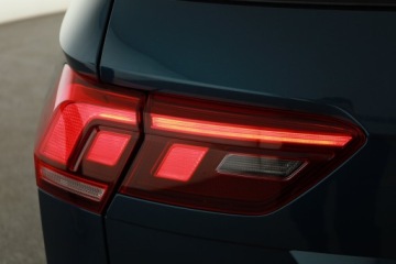 Volkswagen Tiguan II SUV Facelifting 2.0 TSI 190KM 2022 VW Tiguan 2.0 TSI, Salon Polska, 1. Właściciel, zdjęcie 12