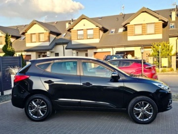 Hyundai ix35 SUV Facelifting 2.0 CRDi 136KM 2015 Hyundai ix35 Premium___2.0CRDi 136KM___Skora Navi Kamera LED___Gwarancja___, zdjęcie 10