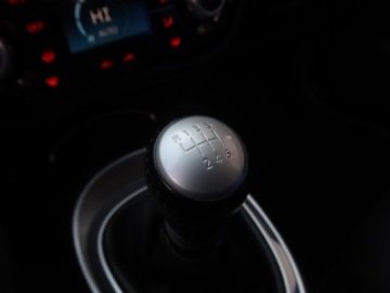 Nissan Juke I SUV Facelifting 1.2 DIG-T (Euro 6) 115KM 2016 Nissan Juke 1.2 DIG-T, Salon Polska, Serwis ASO, zdjęcie 16