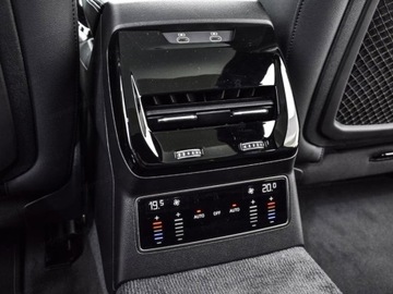 Audi A6 C8 Avant Plug In Facelifting 2.0 55 TFSI e 367KM 2025 AUDI A6 e-Hybrid quattro Avant Combi 2.0 (367 KM) 2025, zdjęcie 14