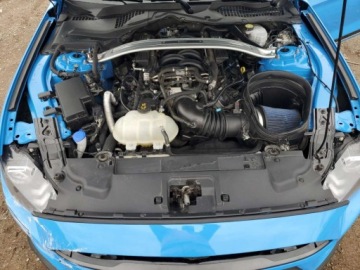 Ford Mustang VI 2022 Ford Mustang Mach I 2022 5.0L 5.0 Benzyna 480KM, zdjęcie 6