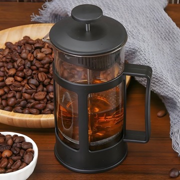 ФРЕНЧ ПРЕСС ДЛЯ КОФЕ И ЧАЯ 1л