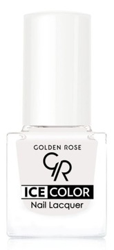 Lakier do paznokci Golden Rose Ice Color 6ml 103