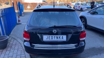 Volkswagen Golf VI 2009 Volkswagen Golf 1.4 TSI 125 km. ladny stan 2 komplety kol 1.4 Benzyna, zdjęcie 13