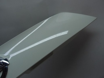 СМЕШАННАЯ ПОЛОСКА QASHQAI II 2016 г.