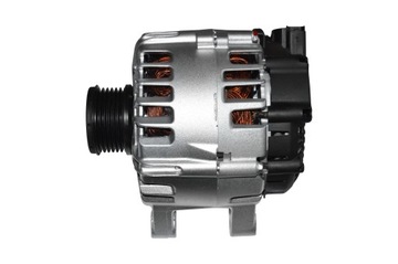 Alternator 1.6 2.0 2.2 HDI Citroen Jumper Jumpy