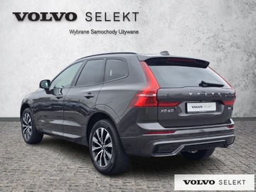 Volvo XC60 II 2023 Volvo XC 60 FV23 Plus Dark B4 B 197+14KM Aut BLIS, zdjęcie 6