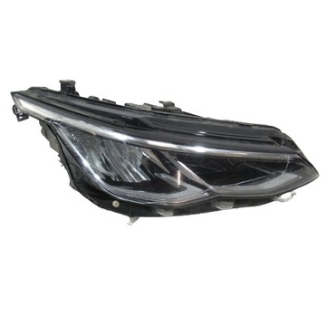 KG-026 LAMPA PRAWA LED GOLF VIII 8 20- 5H1941006B