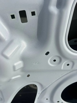DVEŘE LEVÉ HYUNDAI IONIQ5 IONIQ 5 PŘEDNÍ