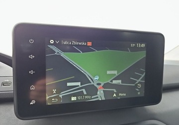 Dacia Jogger 2023 Dacia Jogger PL salon, Grupa Adamowscy, 1 WL BenzynaLPG 90KM, zdjęcie 17