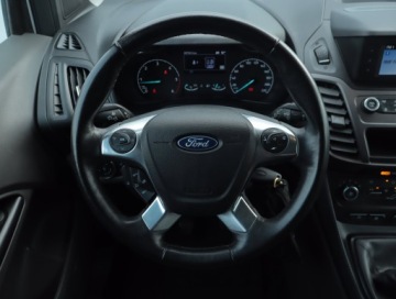 Ford Transit Connect III Van L1 1.5 EcoBlue 100KM 2023 Ford Transit Connect 1.5 EcoBlue, Salon Polska, zdjęcie 18