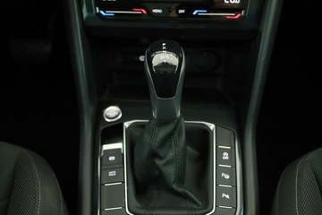 Volkswagen Tiguan II SUV Facelifting 1.5 TSI 150KM 2021 VW Tiguan 1.5 TSI, Salon Polska, 1. Właściciel, zdjęcie 17