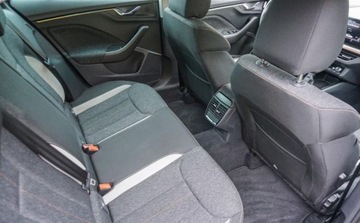 Skoda Scala Hatchback 1.0 TSI 110KM 2022 Skoda Scala 1,0 TSI 110 KM Benzyna 110KM, zdjęcie 13