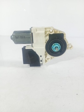 6L2959801, Seat Ibiza 3 III 05-08 Motor Motor Fenster rechts OE 6L2959801