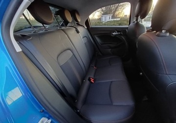 Fiat 500X Crossover Facelifting 1.0 Firefly 120KM 2023 Fiat 500X 295 1.0 T3 Sport 120 KM GWARANCJA Benzyna 120KM, zdjęcie 26