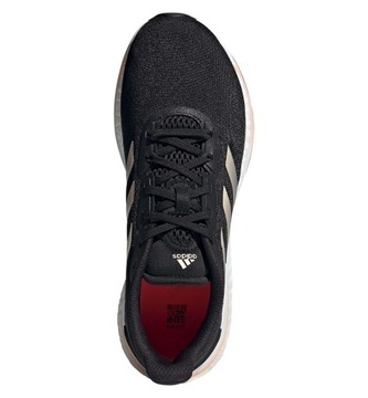 ЖЕНСКИЕ КРОССОВКИ ДЛЯ БЕГА ADIDAS SUPERNOVA + CC 40 2/3