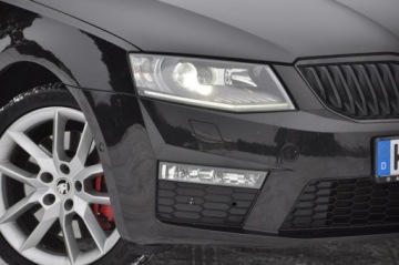 Skoda Octavia III RS Kombi 2.0 TDI 184KM 2015 Škoda Octavia Skoda Octavia GWARANCJA CHELLENGE, zdjęcie 16