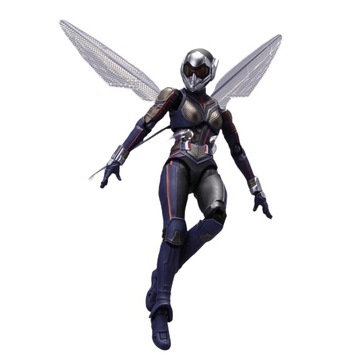 Osa Wasp Avengers EndGame wysyłka z PL Marvel v2