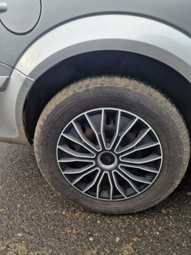 Opel Astra H Kombi 1.7 CDTI ECOTEC 100KM 2004 Opel Astra 1.7 CDTI 100 KM, Klimatyzacja,, zdjęcie 22