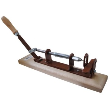 Дырокол для рамок FRAME, проволока PASIEKA, дырокол для FRAME