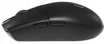 Mysz bezprzewodowa Logitech G305 LIGHTSPEED optyczna Gaming czarna