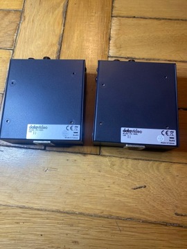 Поясной рюкзак Datavideo ITC-100SL для системы внутренней связи ITC-100 см.!