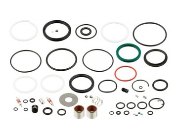 Сервисный комплект Rock Shox Monarch B1 C1 D1(2014+)