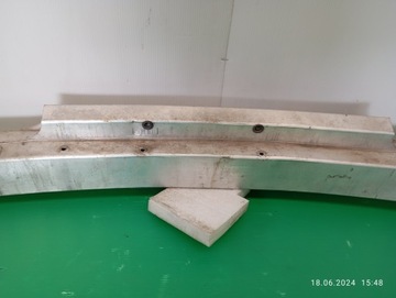 БАМПЕР БАЛКА ПЕРЕДНЯЯ MERCEDES S CLASS W222 A2226203601 ДЮЙМ ОРИГИНАЛ