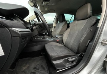 Skoda Octavia IV Scout 1.5 TSI ACT 150KM 2022 Skoda Octavia Style, FV 23, Kamera cofania, Tempomat, KESSY, Podgrzewane f, zdjęcie 7