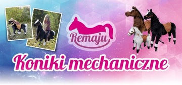 Лошадь на колесах Румба р.М.