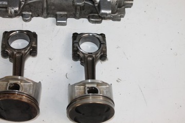 HONDA CB 500 CBR 500 93-03 ЦИЛИНДР С ПОРШНЯМИ