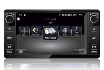 V&S IPS Nawigacja Mitsubishi Outlander Business