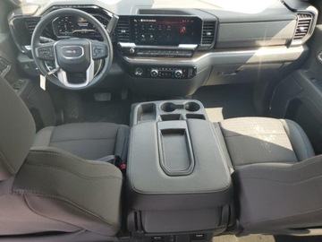  GMC Sierra K1500 Elevation-L 2024 2.7l 2.7 Benzyna 310KM, zdjęcie 8