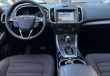 Ford Galaxy IV Van 2.0 TDCi 150KM 2018 Ford Galaxy II 2.0 TDCI 150KM navi GWARANCJA 7 osobowy 2.0 Diesel, zdjęcie 36